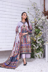 ZS Textiles Exclusive Jacquard Linen