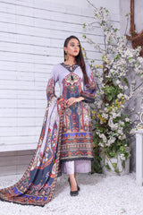 ZS Textiles Exclusive Jacquard Linen