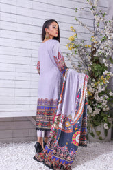 ZS Textiles Exclusive Jacquard Linen