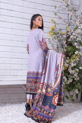 ZS Textiles Exclusive Jacquard Linen