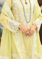 Elaf Festive Chikankari Lawn