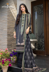 Asim Jofa Prints