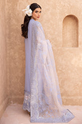 Nureh Elanora Luxury Chiffon