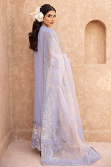 Nureh Elanora Luxury Chiffon