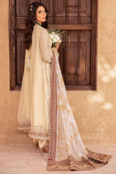 Nureh Elanora Luxury Chiffon