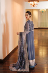 Farasha Luer Luxury