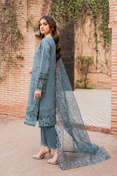 Farasha Bahaar Eid Festive Lawn