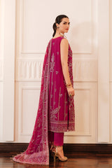 Farasha Luer Luxury