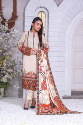 ZS Textiles Exclusive Jacquard Linen