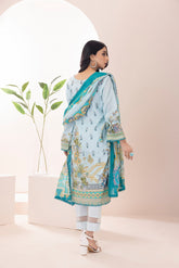 Salina Printed Lawn