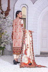 ZS Textiles Exclusive Jacquard Linen