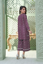 ZS Textiles Chunri Separates