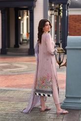 Noor Sadia Luxe Printkari