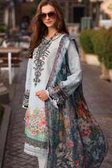 Noor Sadia Luxe Printkari