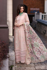 Noor Sadia Luxe Printkari