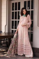 Noor Sadia Luxe Printkari