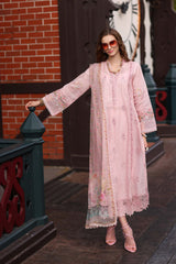 Noor Sadia Luxe Printkari