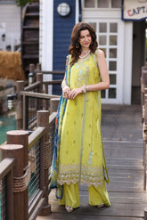 Noor Sadia Luxe Printkari