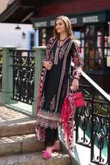 Noor Sadia Luxe Printkari