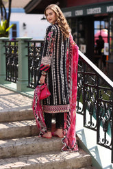 Noor Sadia Luxe Printkari