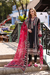 Noor Sadia Luxe Printkari