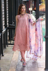 Noor Sadia Luxe Printkari