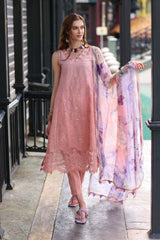 Noor Sadia Luxe Printkari