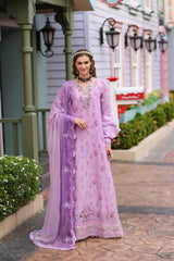 Noor Sadia Luxe Printkari