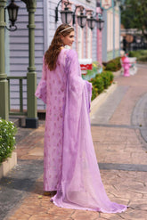 Noor Sadia Luxe Printkari