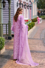 Noor Sadia Luxe Printkari