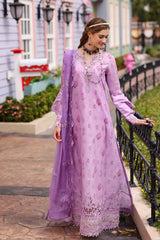 Noor Sadia Luxe Printkari