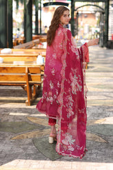 Noor Sadia Luxe Printkari