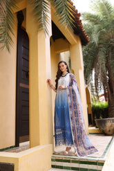Noor Luxury Chikankari Lawn