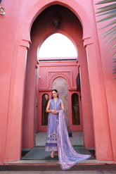 Noor Luxury Chikankari Lawn