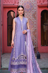 Noor Luxury Chikankari Lawn