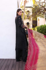 Noor Luxury Chikankari Lawn