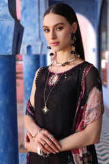 Noor Luxury Chikankari Lawn