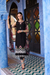 Noor Luxury Chikankari Lawn