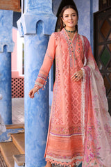 Noor Luxury Chikankari Lawn
