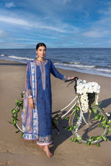 Noor Luxury Chikankari Lawn