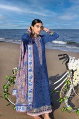 Noor Luxury Chikankari Lawn