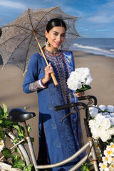 Noor Luxury Chikankari Lawn