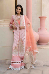 Sobia Nazir Luxury Lawn