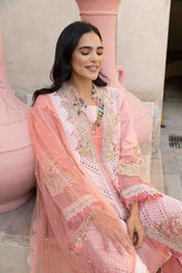 Sobia Nazir Luxury Lawn