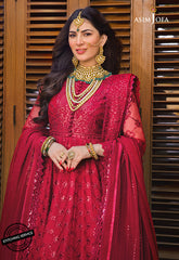 Asim Jofa Baad-e-Naubahar
