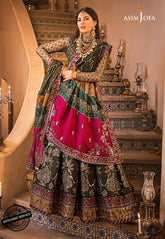 Asim Jofa Baad-e-Naubahar