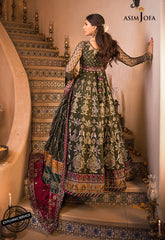 Asim Jofa Baad-e-Naubahar
