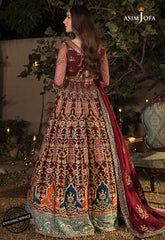 Asim Jofa Baad-e-Naubahar
