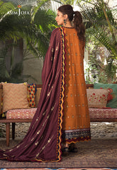 Asim Jofa The Syra Edit