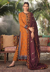 Asim Jofa The Syra Edit